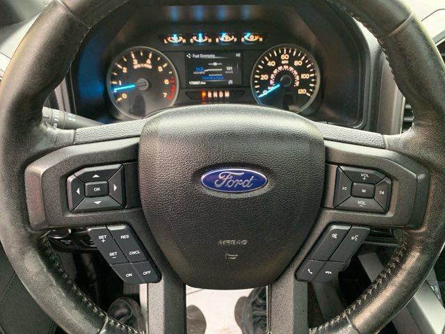 Used 2018 Ford F150 XLT w/ Equipment Group 302A Luxury image 26