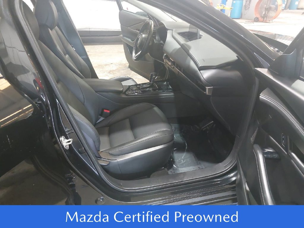 Used 2024 MAZDA CX-30 AWD 2.5 S w/ Select Sport Pkg image 10