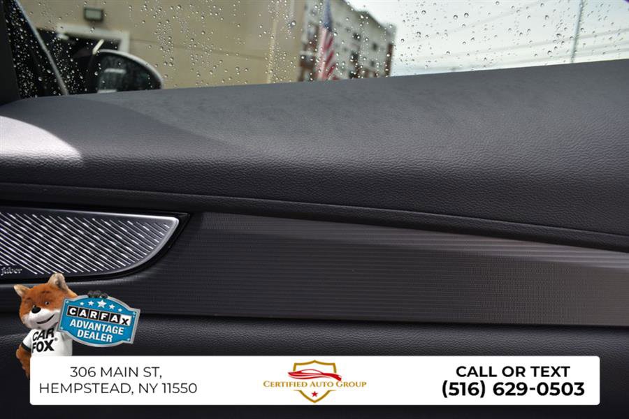 Used 2024 Maserati Grecale GT AWD/4WD image 25