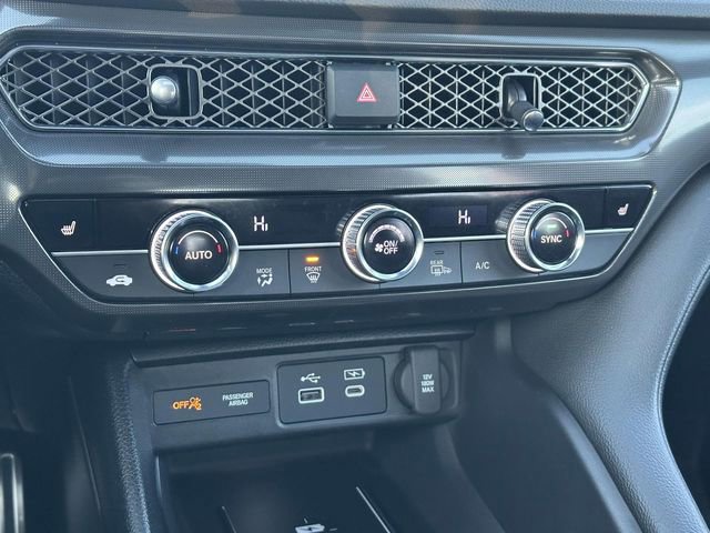 Used 2023 Acura Integra A-Spec image 17