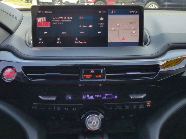 Used 2023 Acura MDX FWD w/ Technology Package image 18