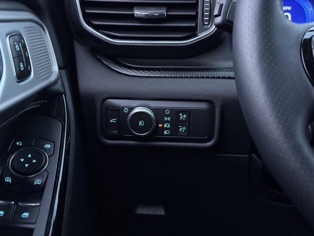 Certified 2022 Ford Explorer ST w/ Equipment Group 401A image 36