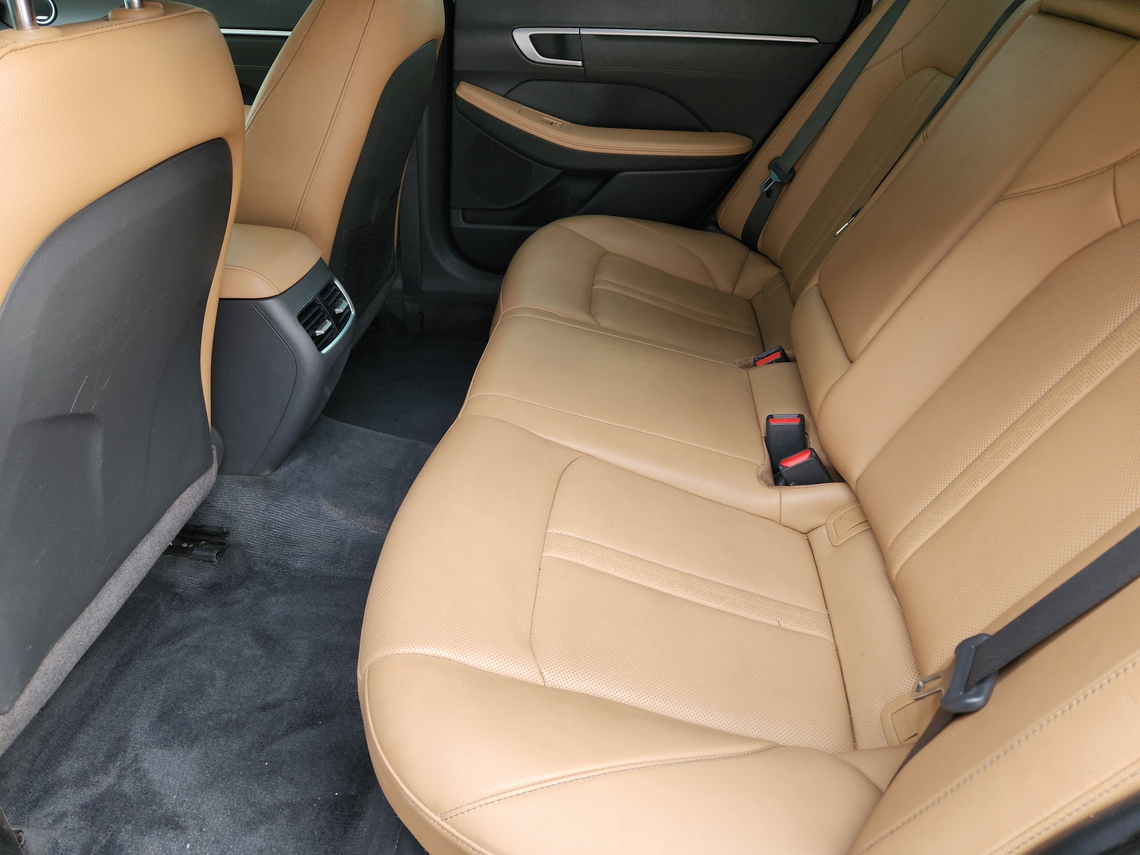 Used 2024 Hyundai Sonata Limited FWD image 33