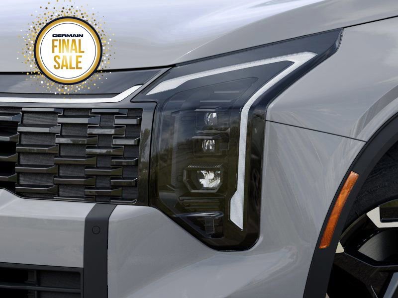 New 2026 Kia Sportage S image 11