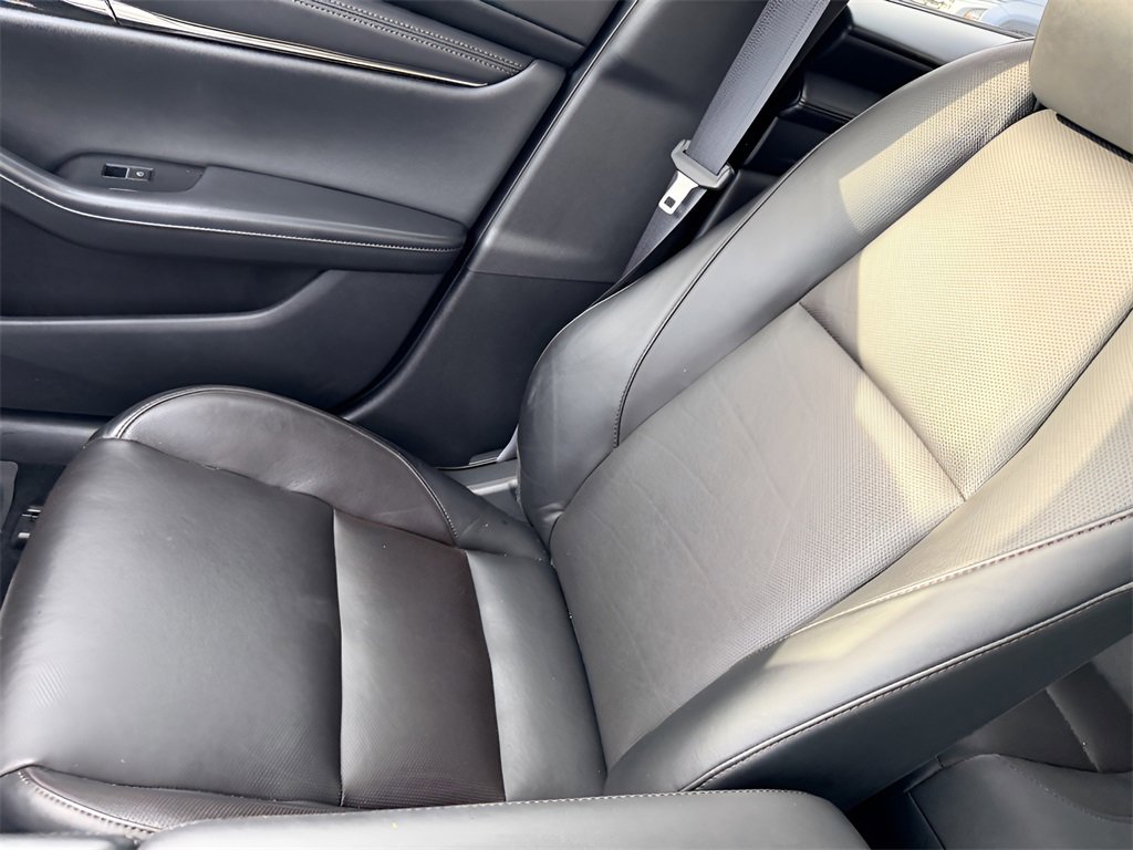 Used 2023 MAZDA MAZDA3 s image 28