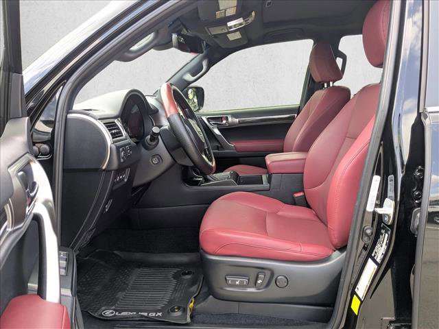 Used 2022 Lexus GX 460 Premium w/ Premium Package image 17