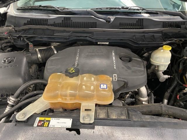 Used 2015 RAM 1500 Tradesman w/ Popular Equipment Group image 25