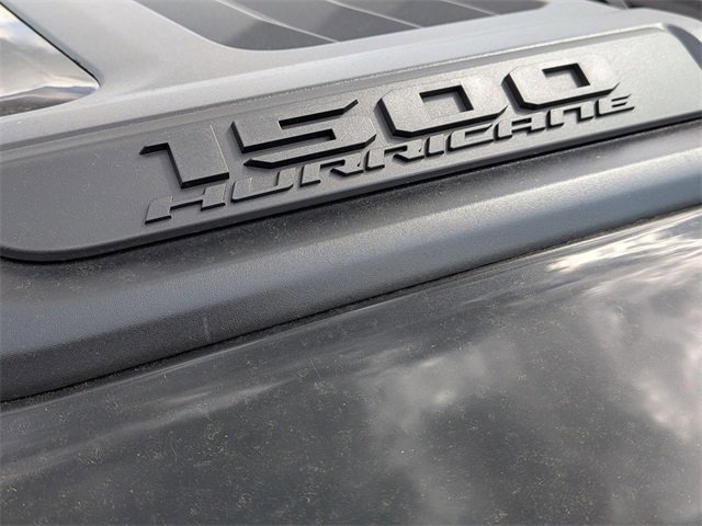New 2026 RAM 1500 Laramie w/ Night Edition image 10