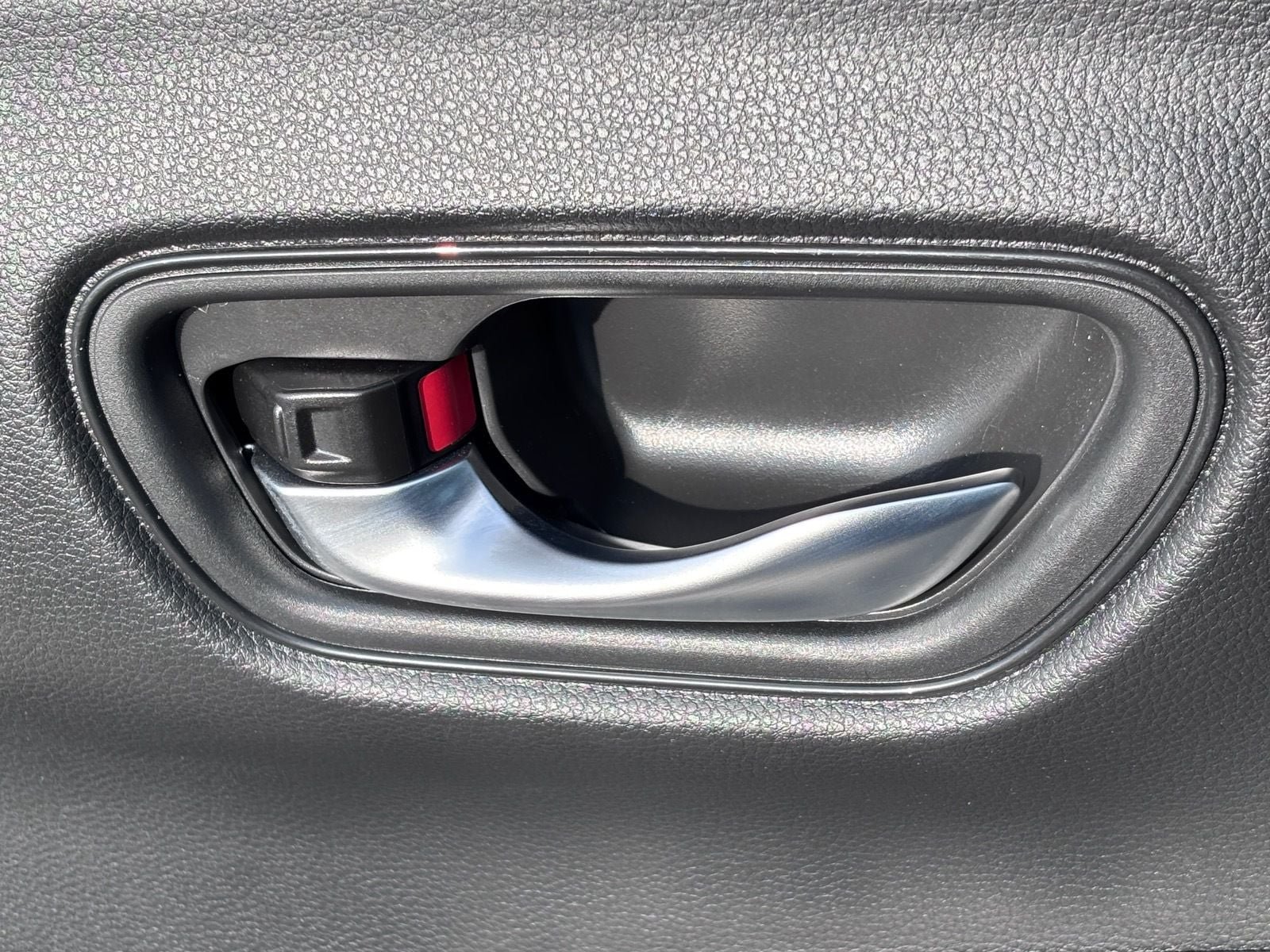 Used 2026 Honda HR-V LX image 18