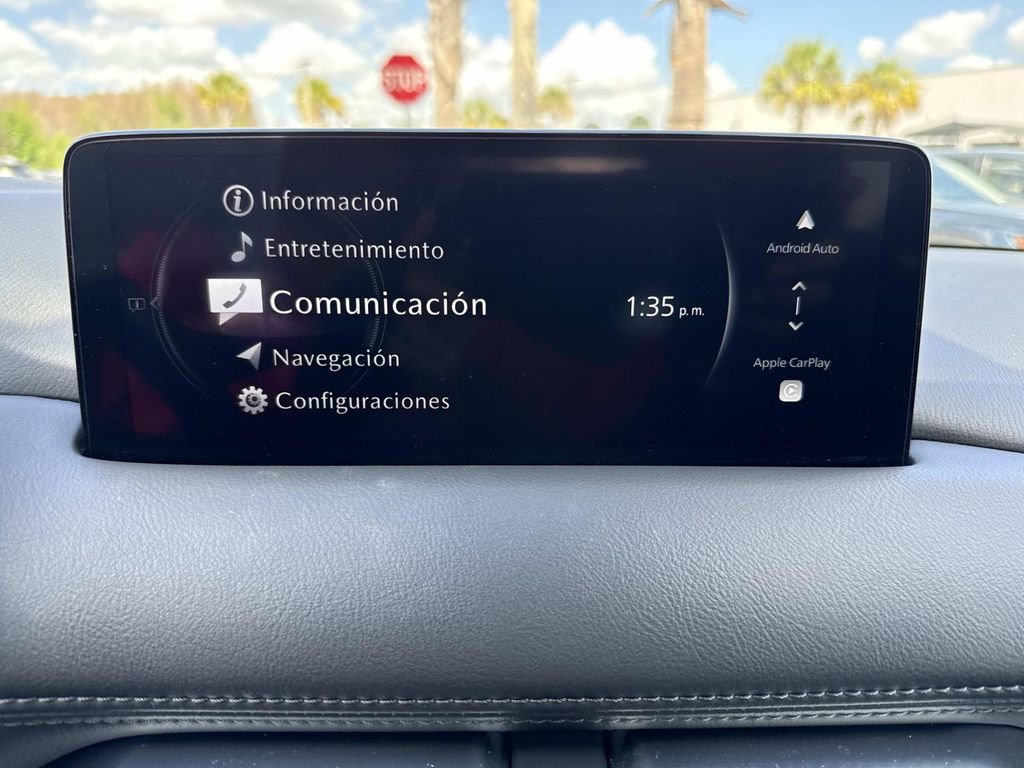 Certified 2024 MAZDA CX-5 AWD 2.5 S w/ Select Package image 33