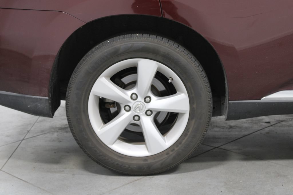 Used 2015 Lexus RX 350 AWD image 12