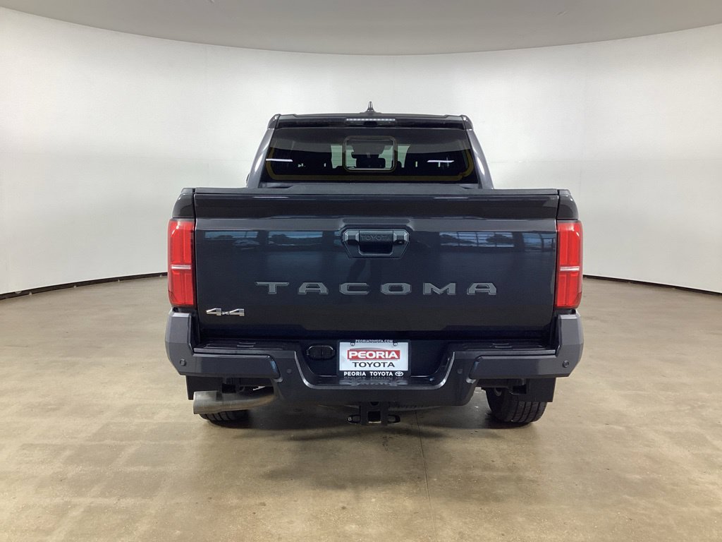 Used 2024 Toyota Tacoma SR5 AWD/4WD image 6