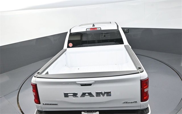 New 2026 RAM 1500 Laramie image 14