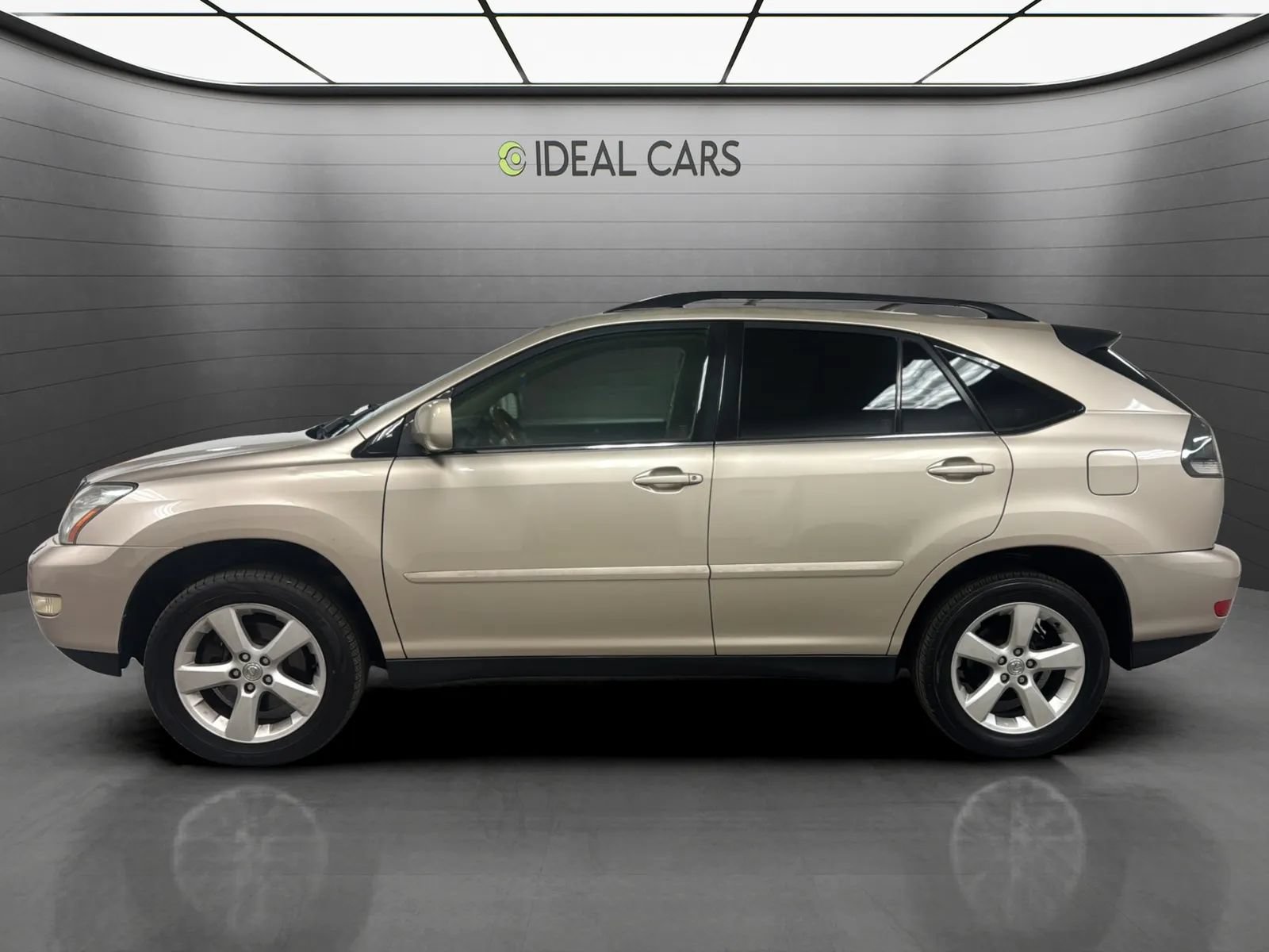 Used 2005 Lexus RX 330 AWD w/ Premium Plus Pkg image 8