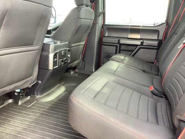Used 2020 Ford F150 XLT w/ Equipment Group 301A Mid AWD/4WD image 20