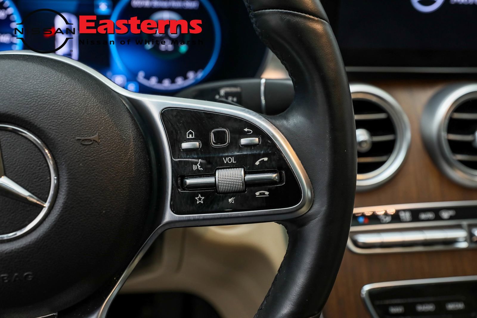 Used 2021 Mercedes-Benz C 300 4MATIC Sedan image 27