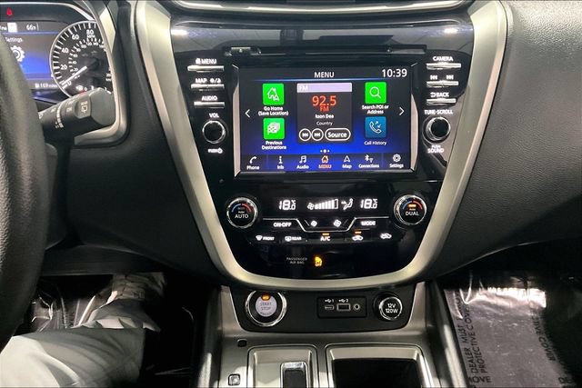 Used 2024 Nissan Murano SV AWD/4WD image 20