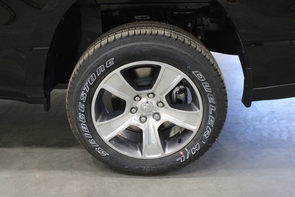 New 2025 RAM 1500 Tradesman image 38