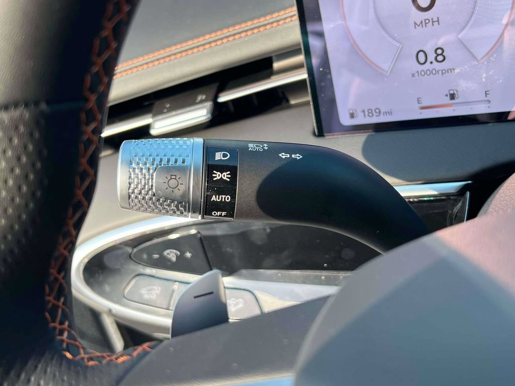New 2026 Genesis GV70 2.5T Sport Prestige AWD/4WD image 23