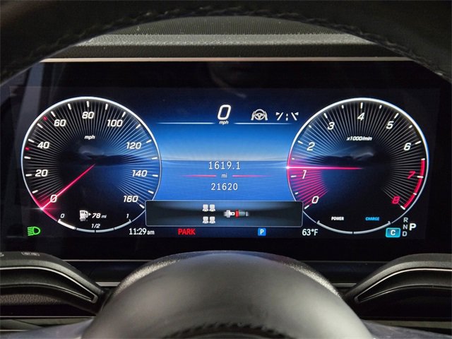 Used 2024 Mercedes-Benz GLS 580 4MATIC image 35