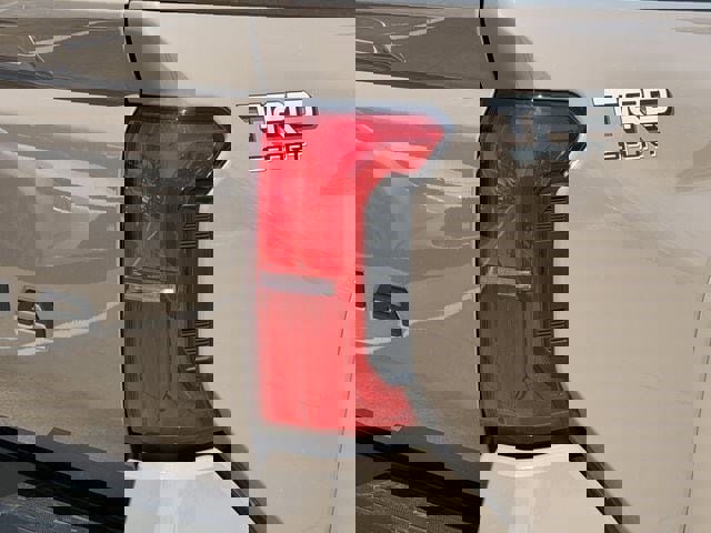 New 2026 Toyota Tacoma TRD Sport image 7