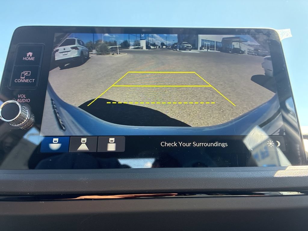 New 2026 Honda Accord LX image 20