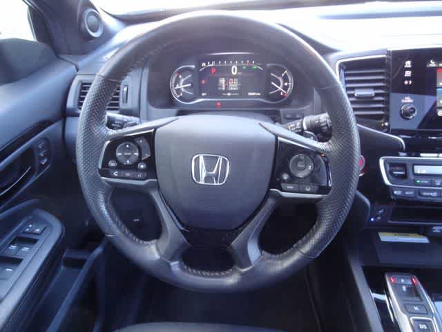 Used 2022 Honda Passport Elite image 14