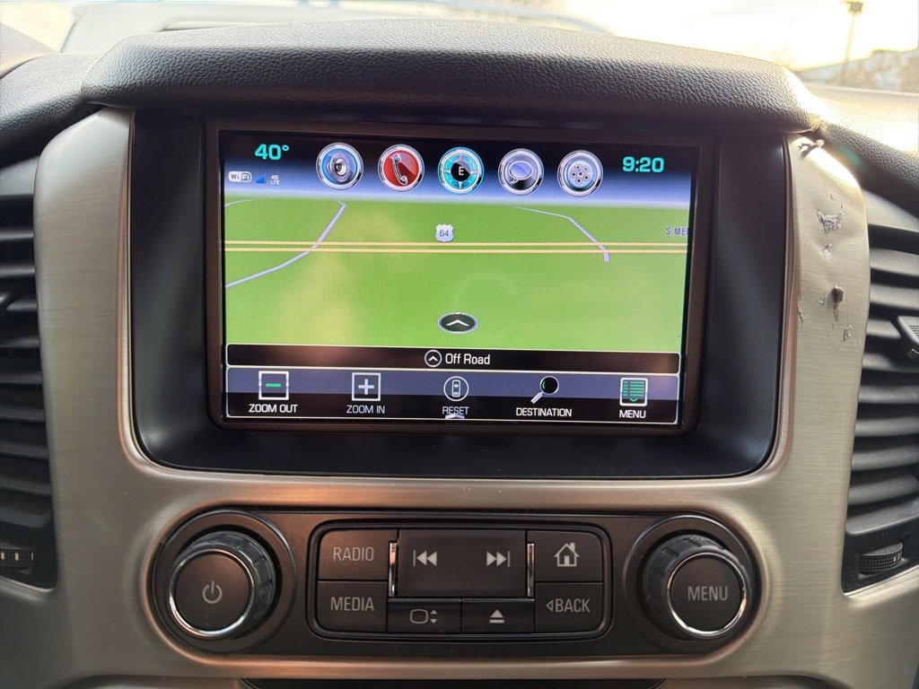 Used 2017 GMC Yukon Denali w/ Open Road Package image 21