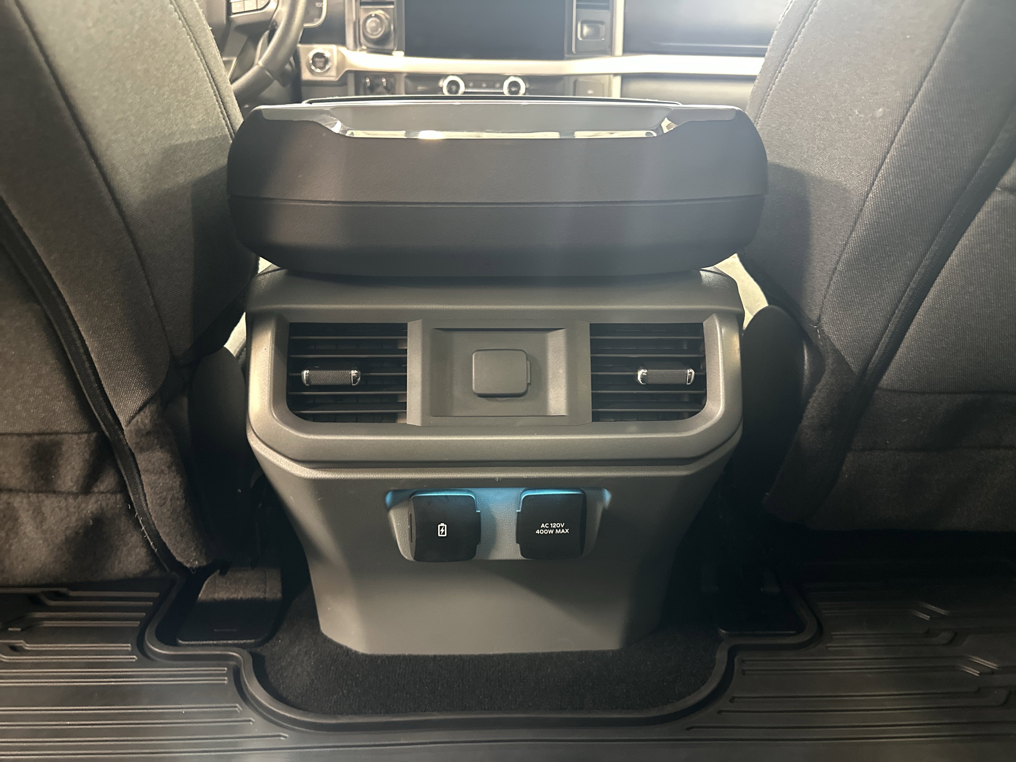 Used 2022 Ford F150 XLT w/ Equipment Group 302A High AWD/4WD image 28