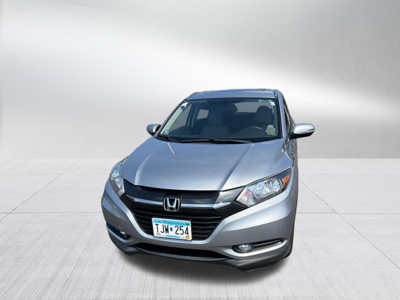 Used 2017 Honda HR-V EX-L video 2