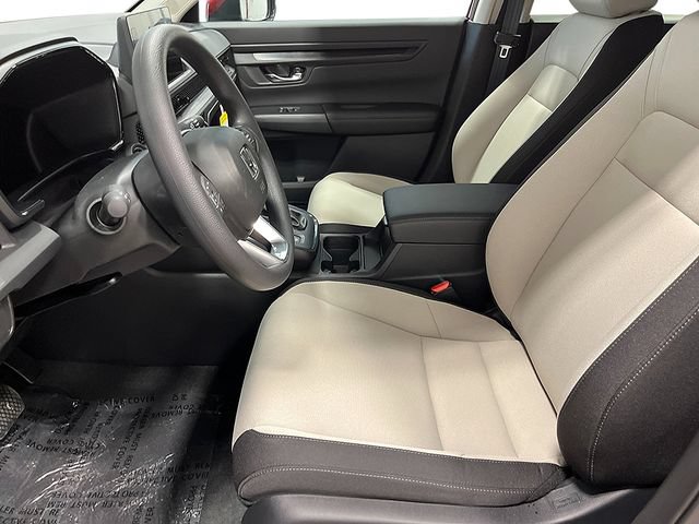 New 2026 Honda CR-V EX image 11