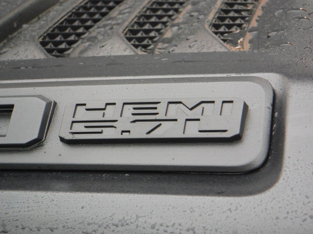 New 2027 RAM 1500 Rebel AWD/4WD image 9