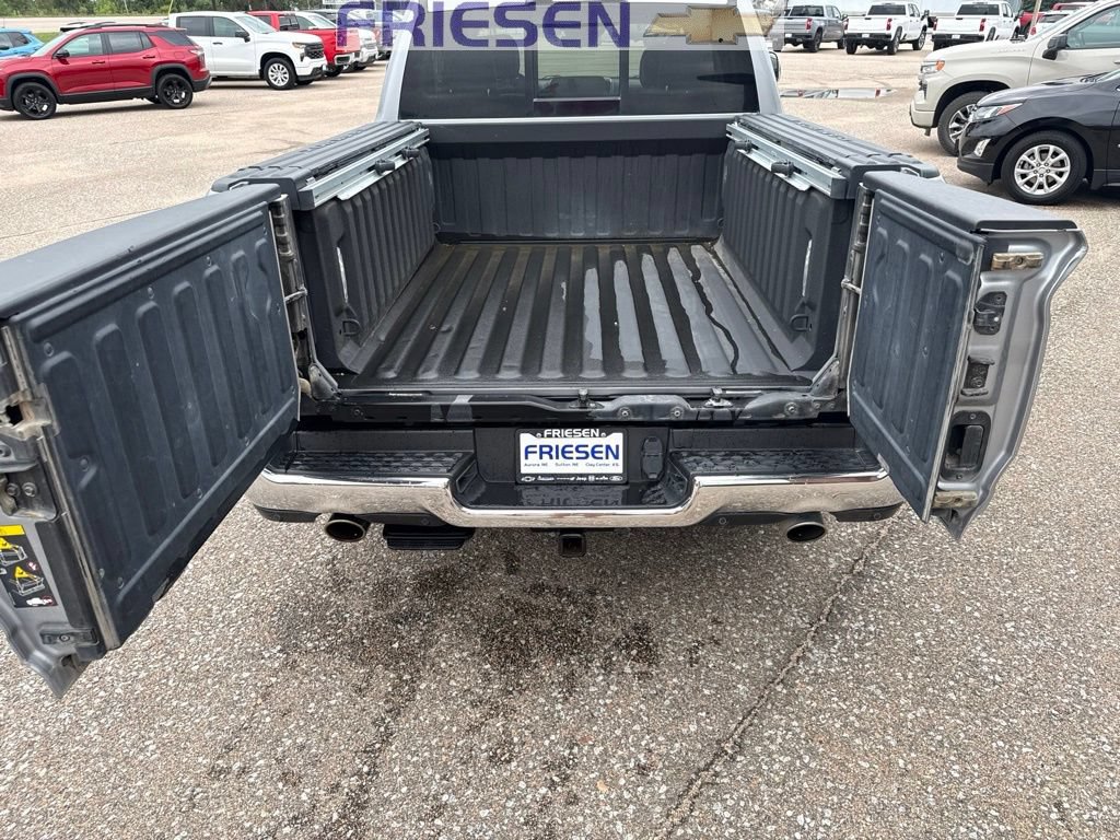 Used 2023 RAM 1500 Limited AWD/4WD image 6
