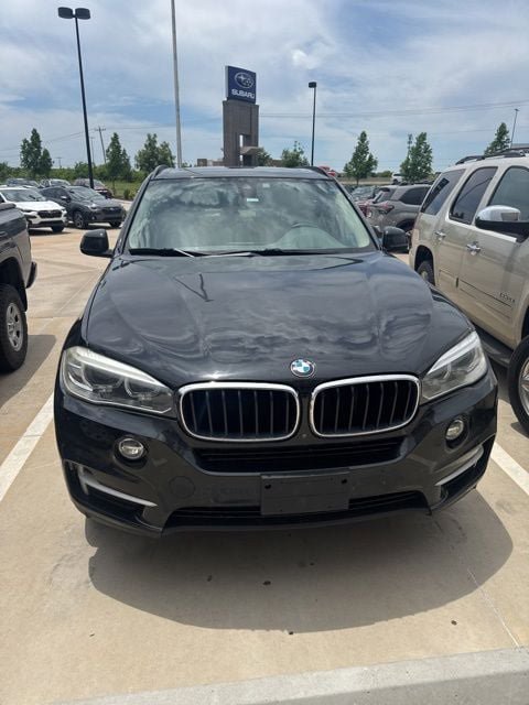 Used 2016 BMW X5 xDrive35i AWD/4WD image 15