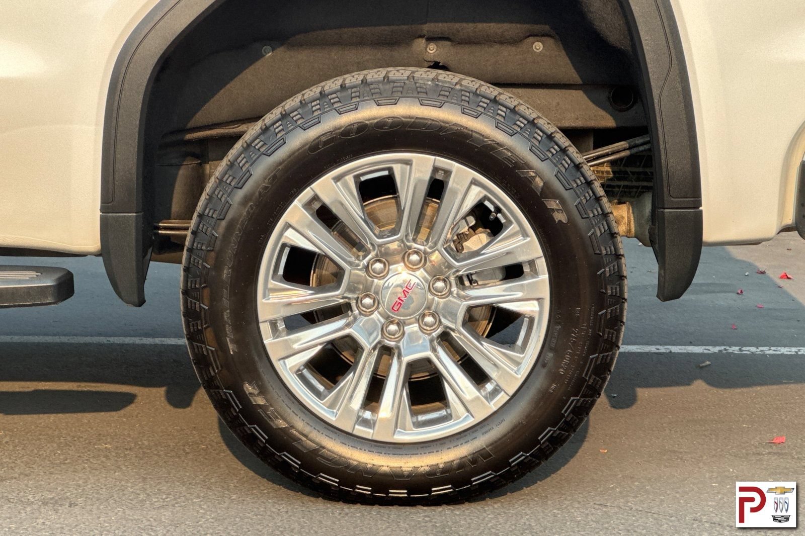 Certified 2023 GMC Sierra 1500 Denali w/ Technology Package AWD/4WD image 31