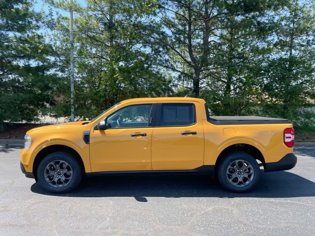 Used 2023 Ford Maverick XLT w/ Equipment Group 300A Standard AWD/4WD image 2