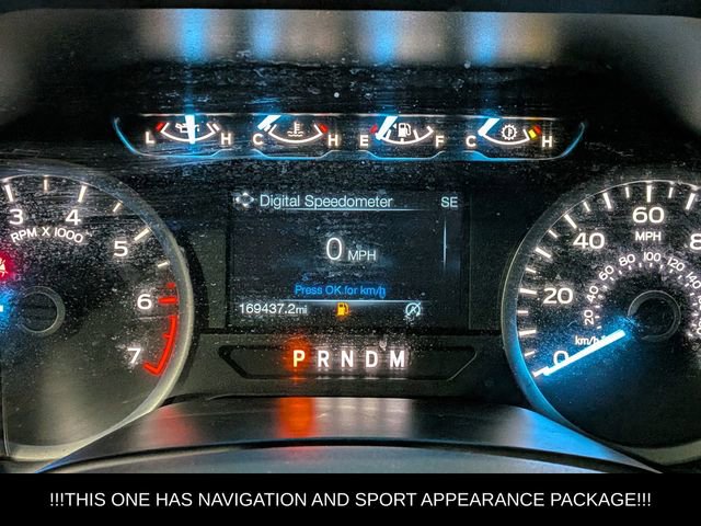 Used 2018 Ford F150 XLT w/ Equipment Group 302A Luxury AWD/4WD image 34