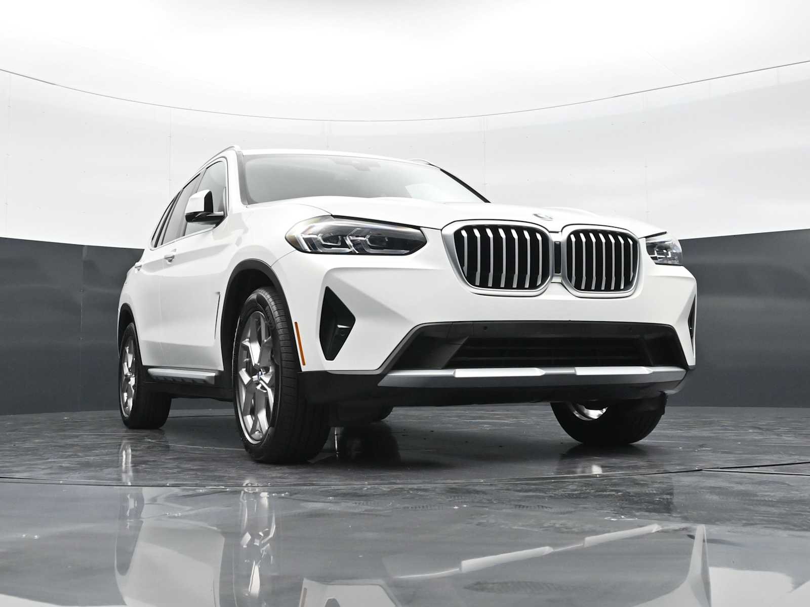 Certified 2023 BMW X3 sDrive30i w/ Convenience Package w/ZPA RWD image 27
