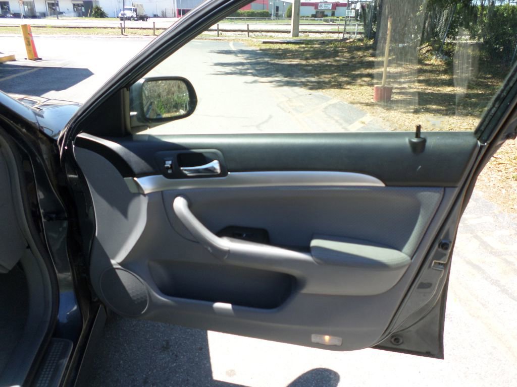 Used 2008 Acura TSX FWD image 15