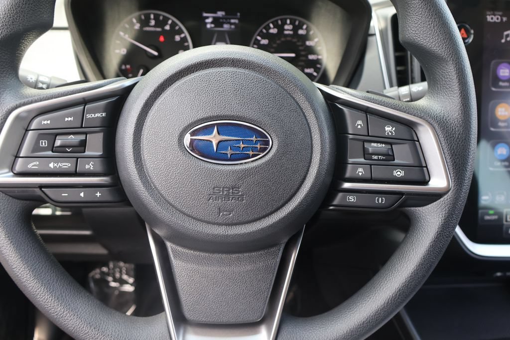 Used 2025 Subaru Impreza 2.0i Sport AWD/4WD image 20