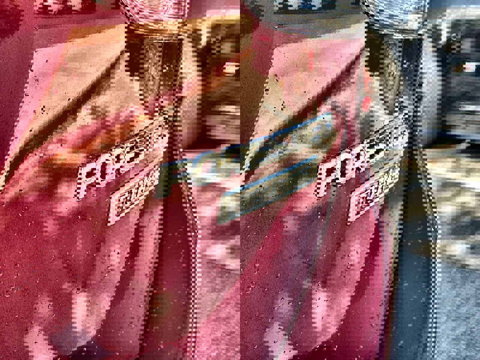 Used 2021 Subaru Forester Touring image 15