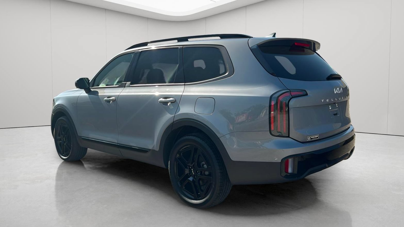 Used 2024 Kia Telluride EX X-Line AWD/4WD image 8