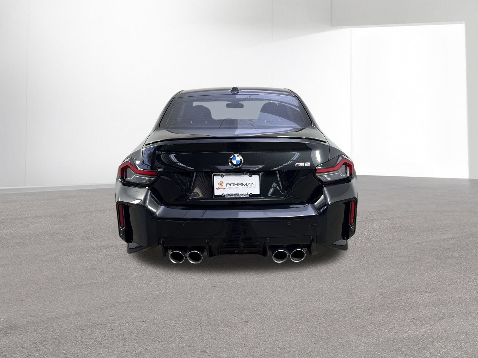 Used 2023 BMW M2 RWD image 31