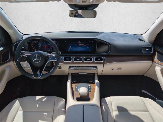 Used 2025 Mercedes-Benz GLE 350 4MATIC image 21