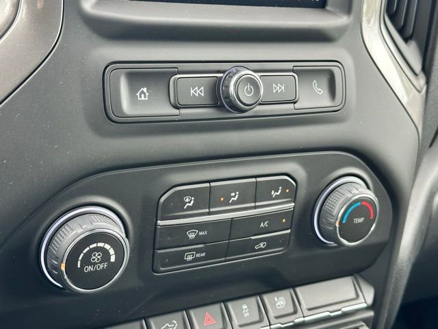 Used 2026 Chevrolet Silverado 2500 Custom w/ Custom Convenience Package image 20