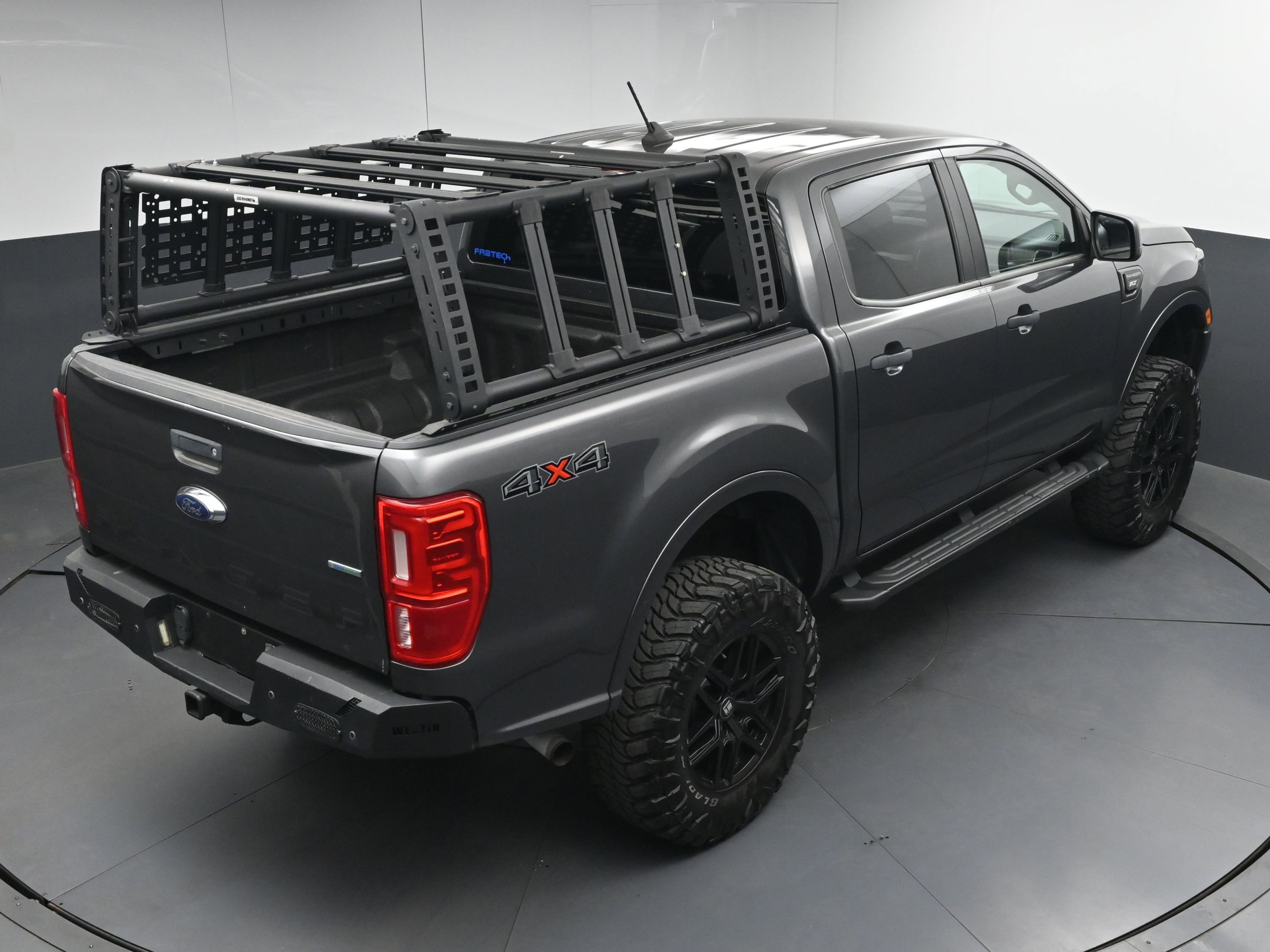 Used 2019 Ford Ranger XLT w/ Equipment Group 301A Mid AWD/4WD image 34