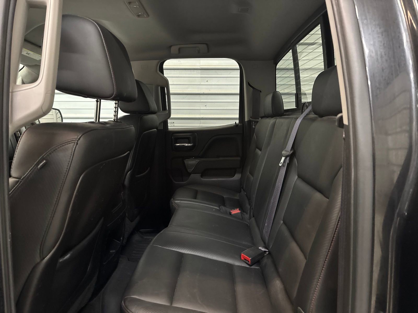 Used 2014 GMC Sierra 1500 SLT w/ All-Terrain Package image 23