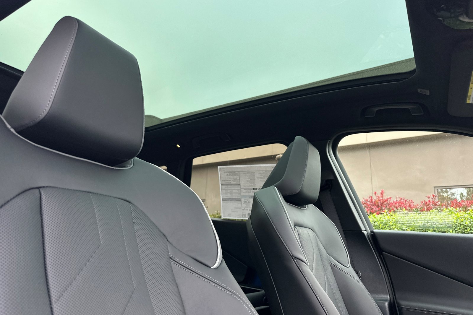 New 2026 BMW X3 xDrive30 w/ Premium Package image 14