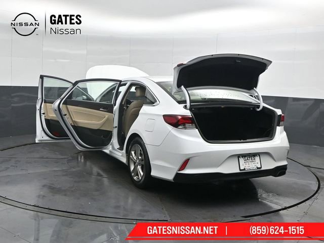 Used 2018 Hyundai Sonata Limited image 52