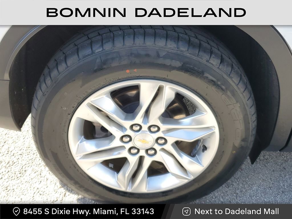 Used 2020 Chevrolet Blazer LT image 5